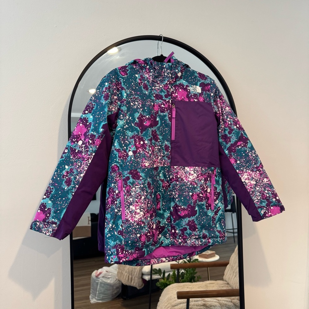 The North Face Ski Jacket